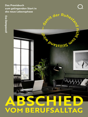 cover image of Abschied vom Berufsalltag